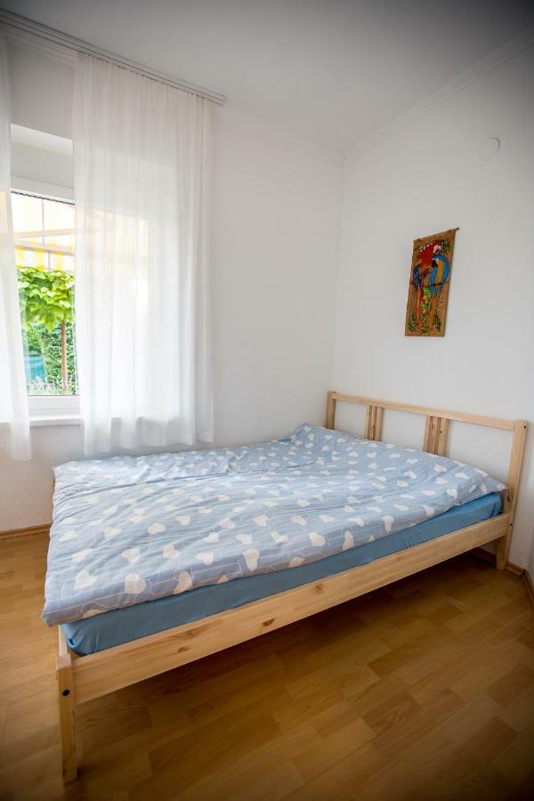 Schieszl Apartments Zamardi 2 Zewnętrze zdjęcie