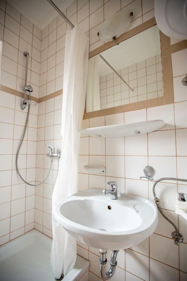 Schieszl Apartments Zamardi 2 Zewnętrze zdjęcie