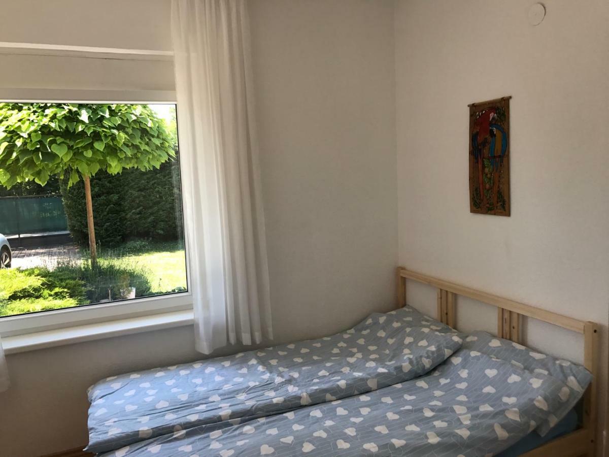 Schieszl Apartments Zamardi 2 Zewnętrze zdjęcie